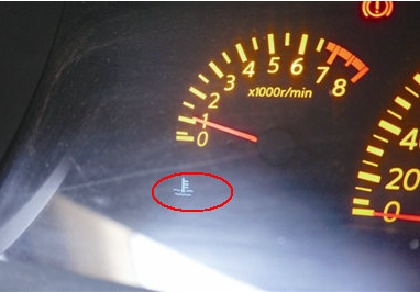 汽车仪表盘指示灯图解 指示灯含义|机动车知识 - 驾照